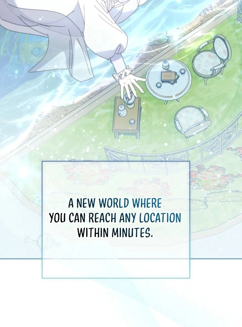 The Princess Reincarnation chapter 41 page 122