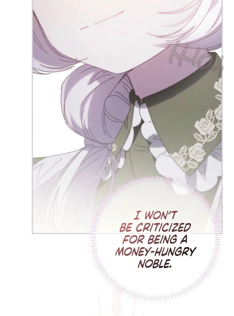 The Princess Reincarnation chapter 41 page 124