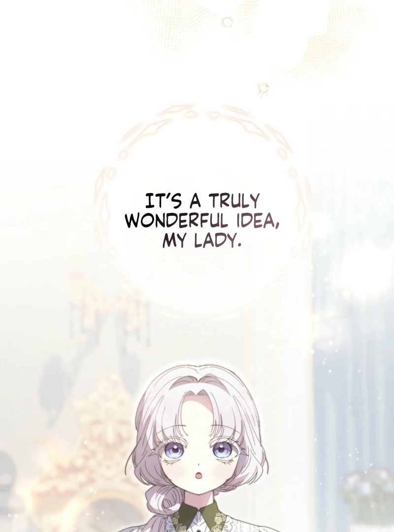 The Princess Reincarnation chapter 41 page 133