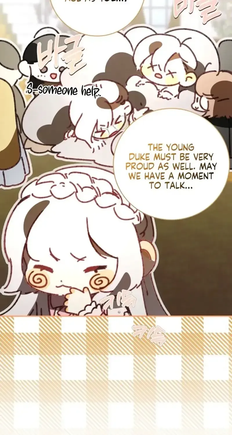 The Princess Reincarnation chapter 43 page 63