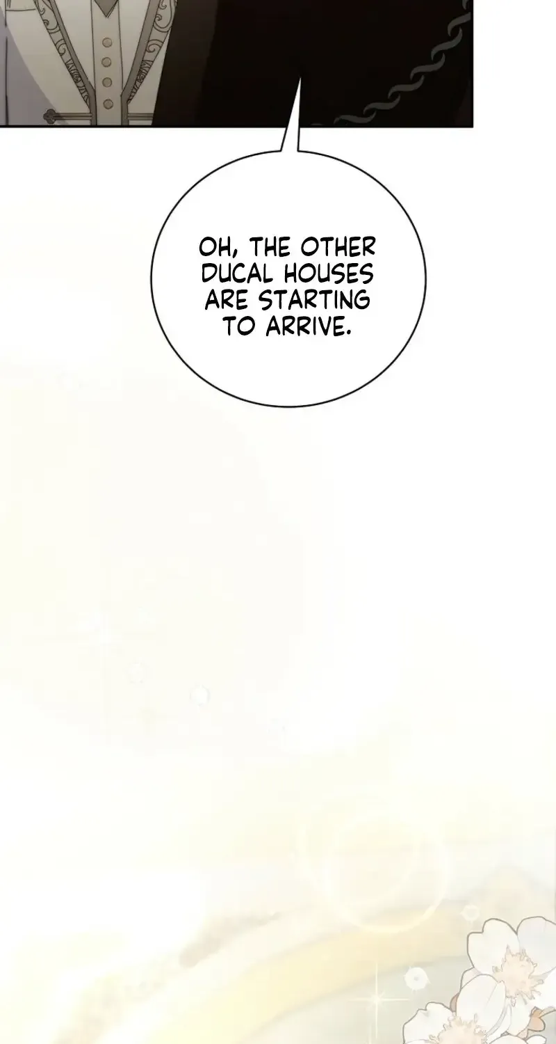 The Princess Reincarnation chapter 43 page 72