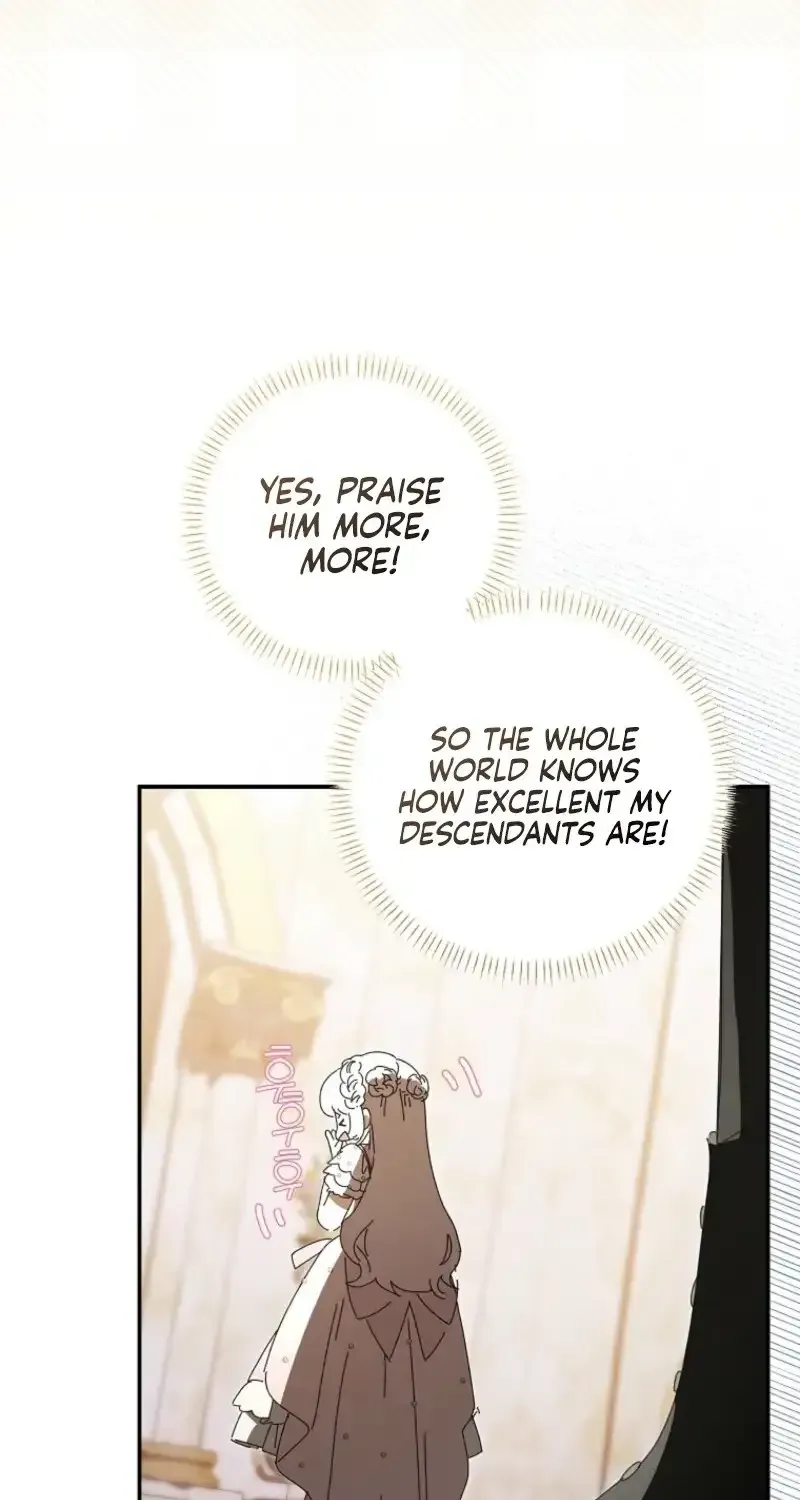 The Princess Reincarnation chapter 43 page 64