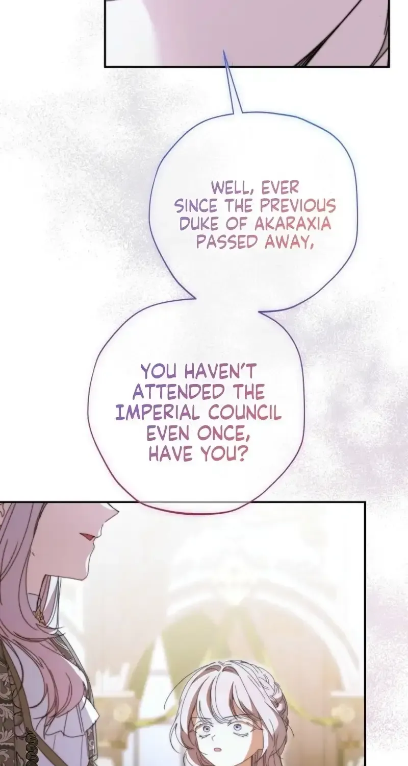 The Princess Reincarnation chapter 43 page 83