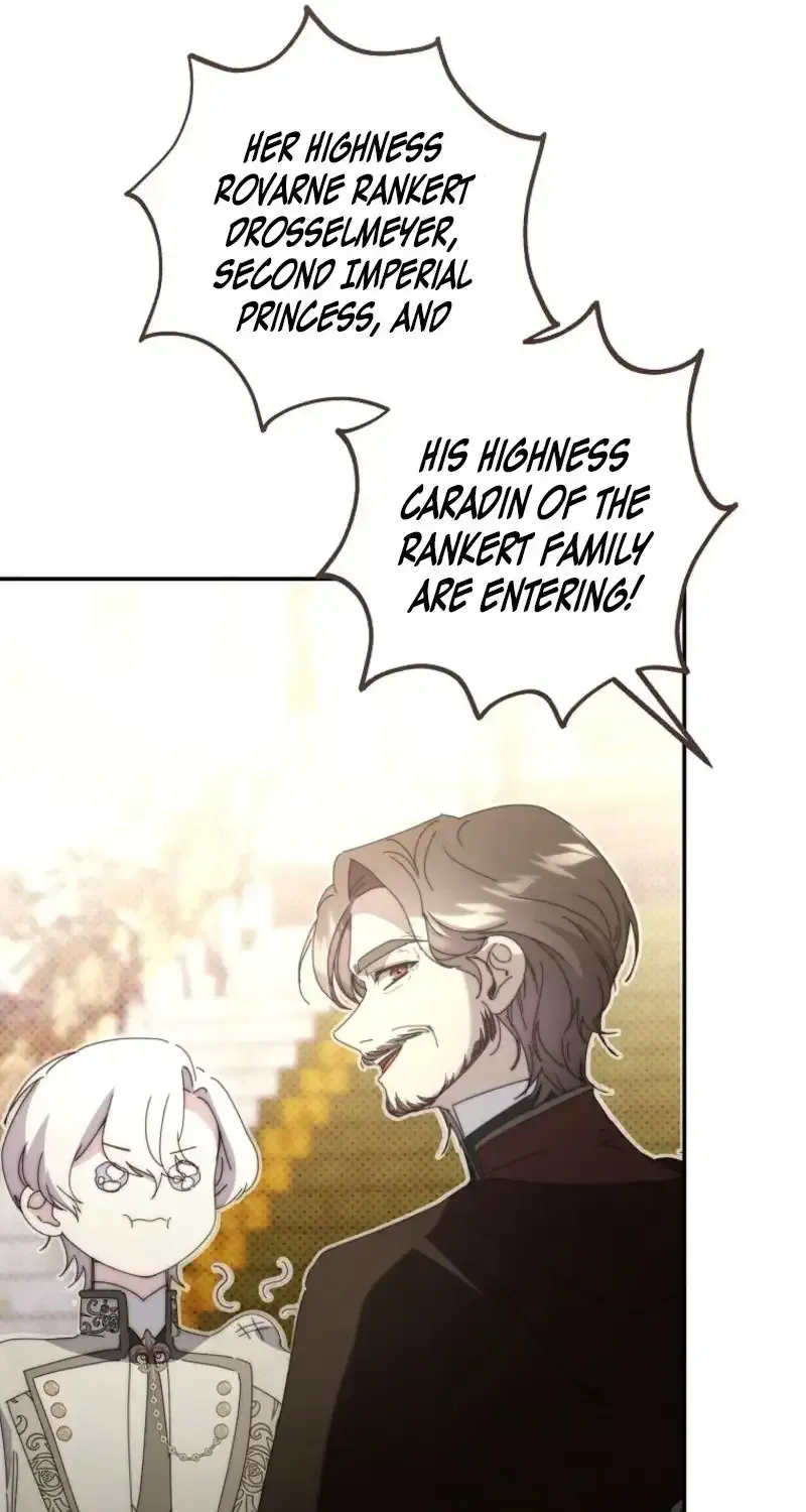 The Princess Reincarnation chapter 43 page 71