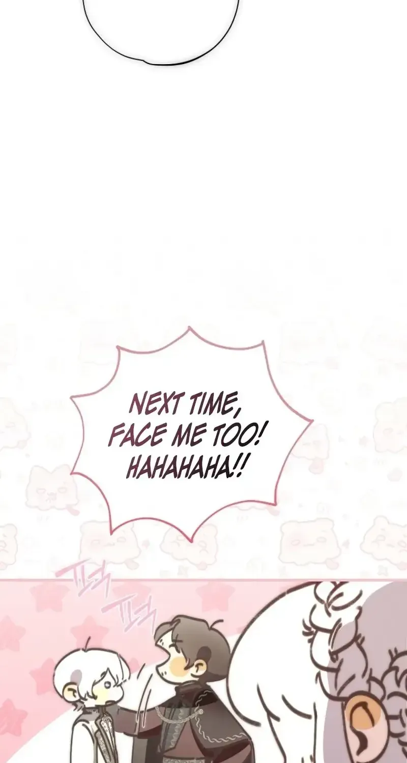 The Princess Reincarnation chapter 43 page 69