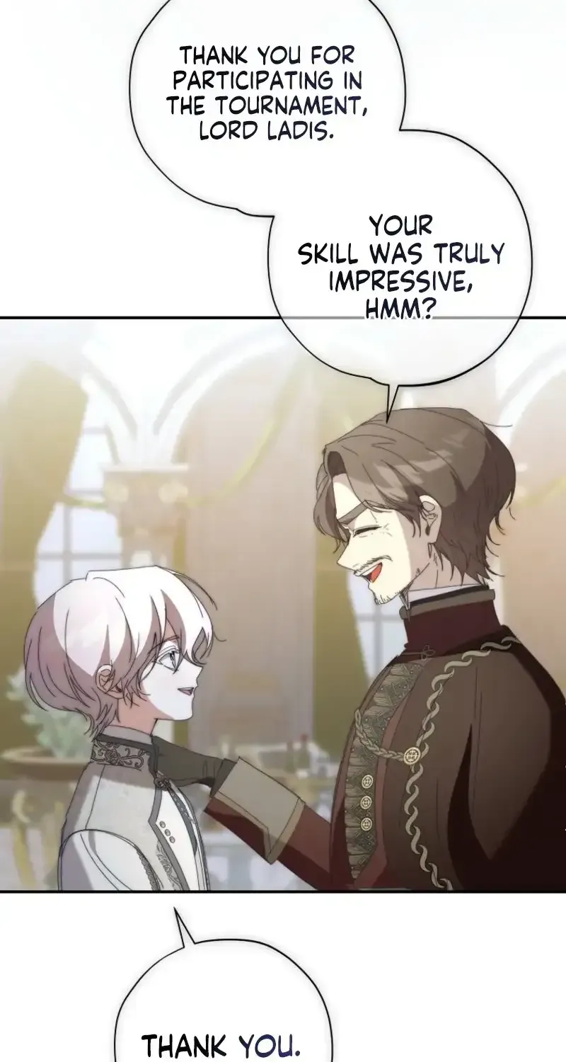 The Princess Reincarnation chapter 43 page 68