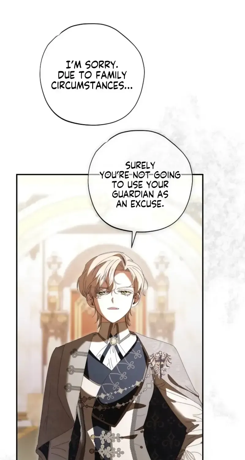 The Princess Reincarnation chapter 43 page 89