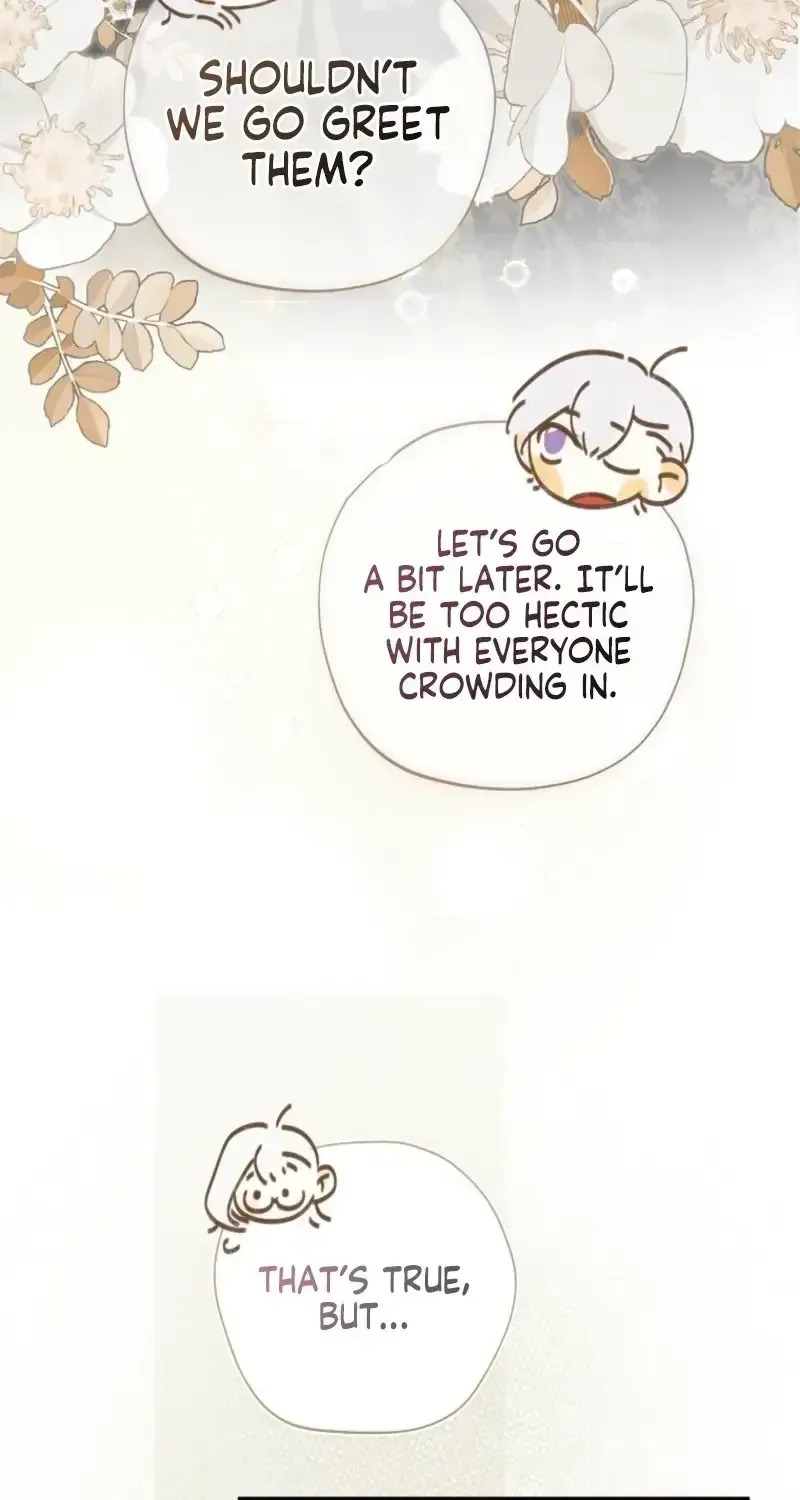 The Princess Reincarnation chapter 43 page 74