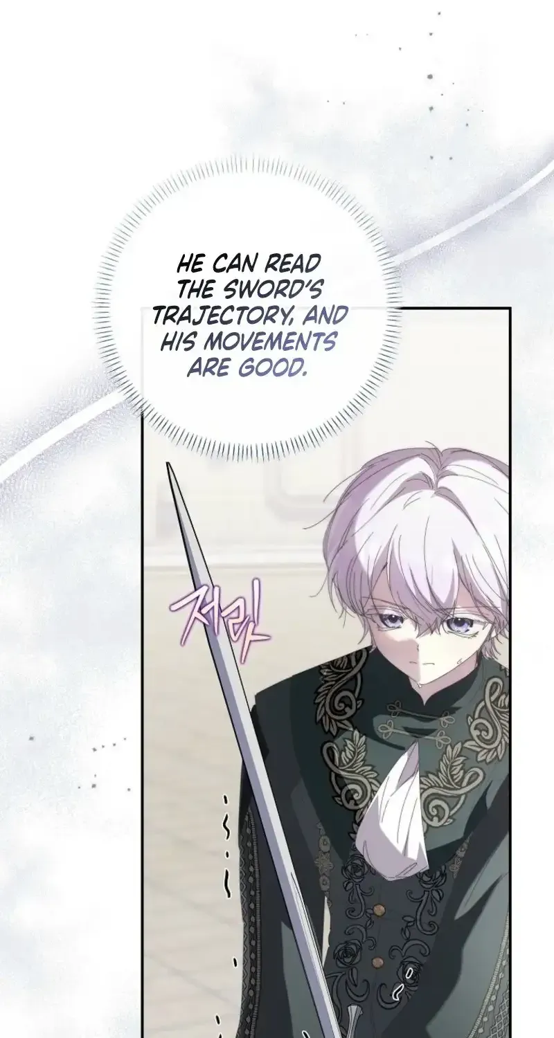 The Princess Reincarnation chapter 43 page 11