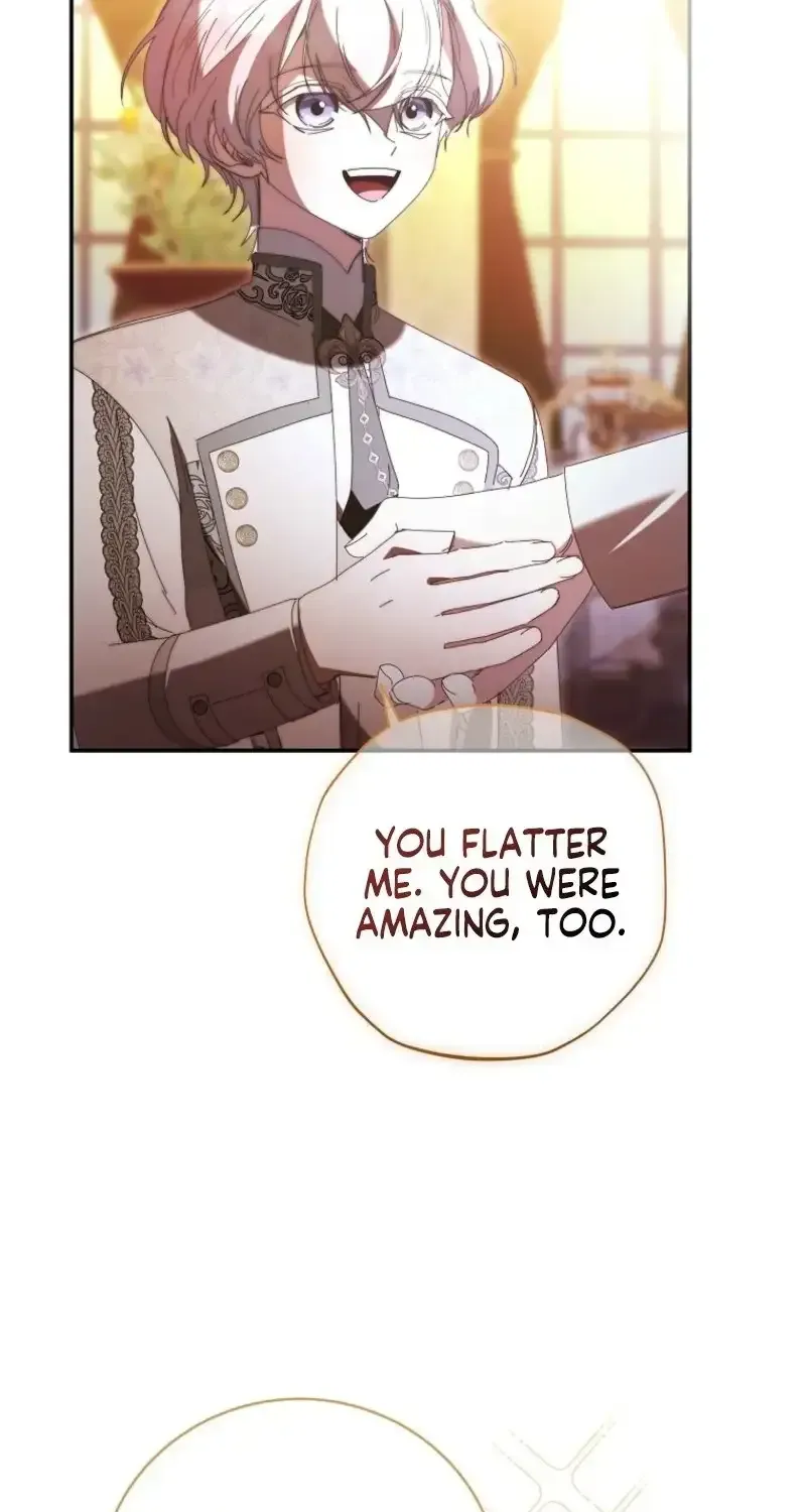 The Princess Reincarnation chapter 43 page 60