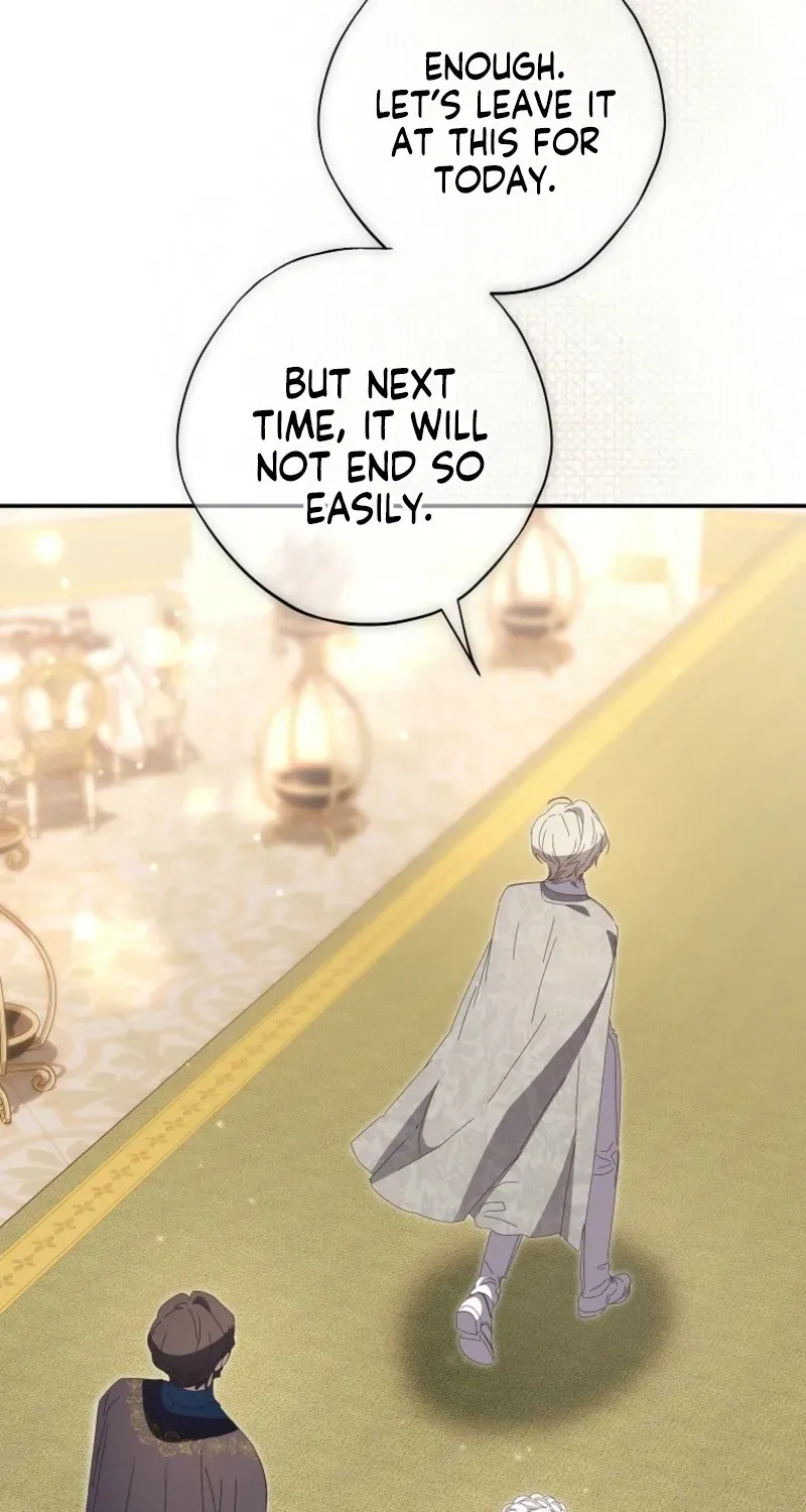 The Princess Reincarnation chapter 44 page 83