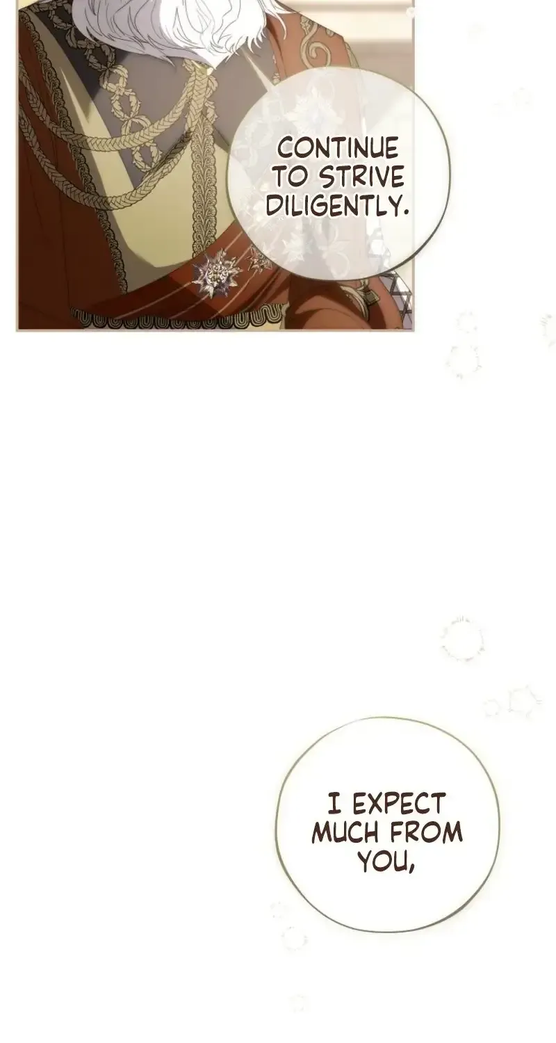 The Princess Reincarnation chapter 44 page 131
