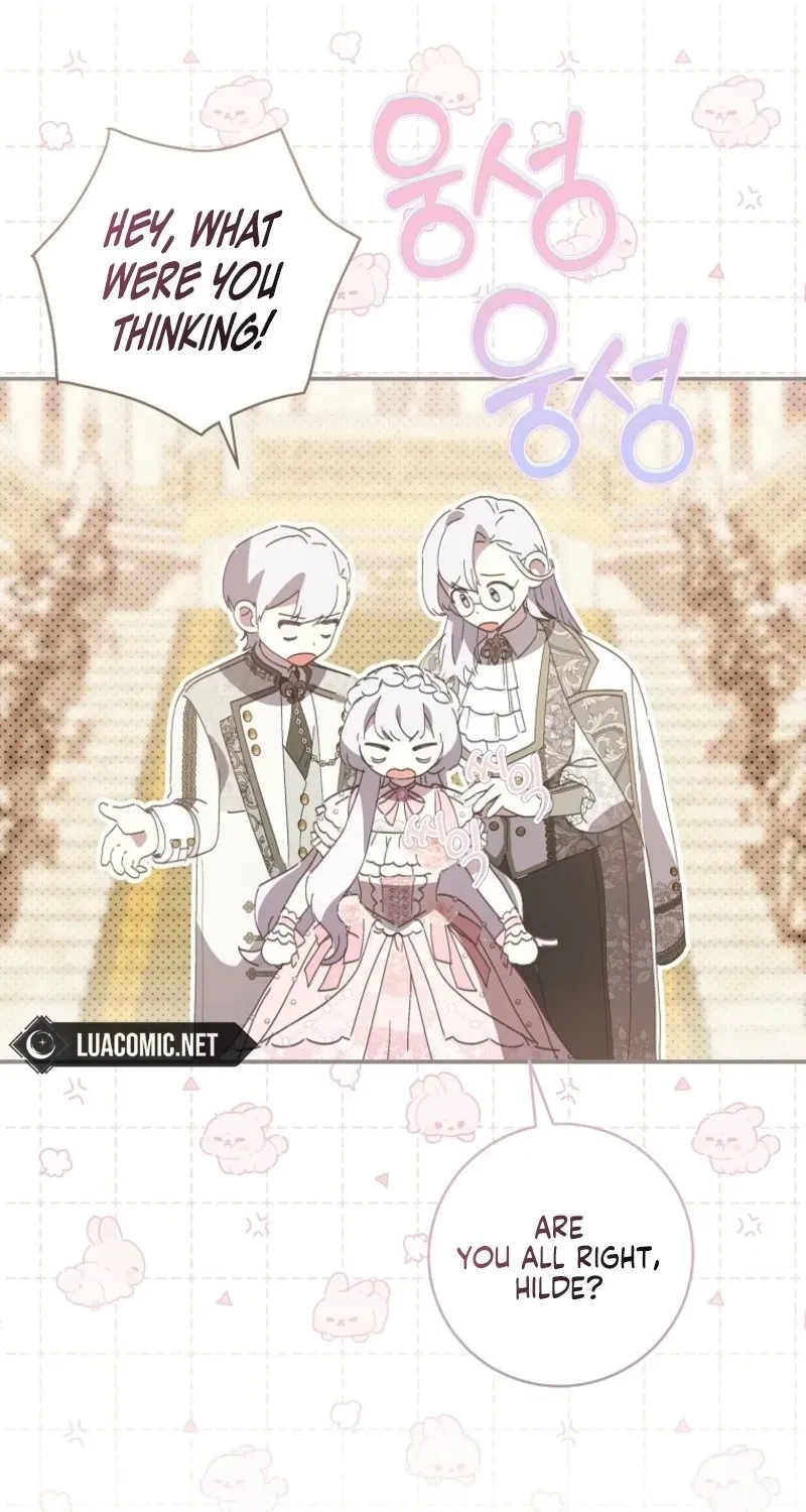 The Princess Reincarnation chapter 44 page 85