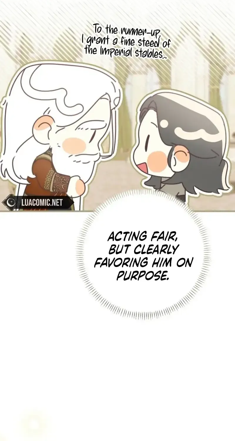The Princess Reincarnation chapter 44 page 134