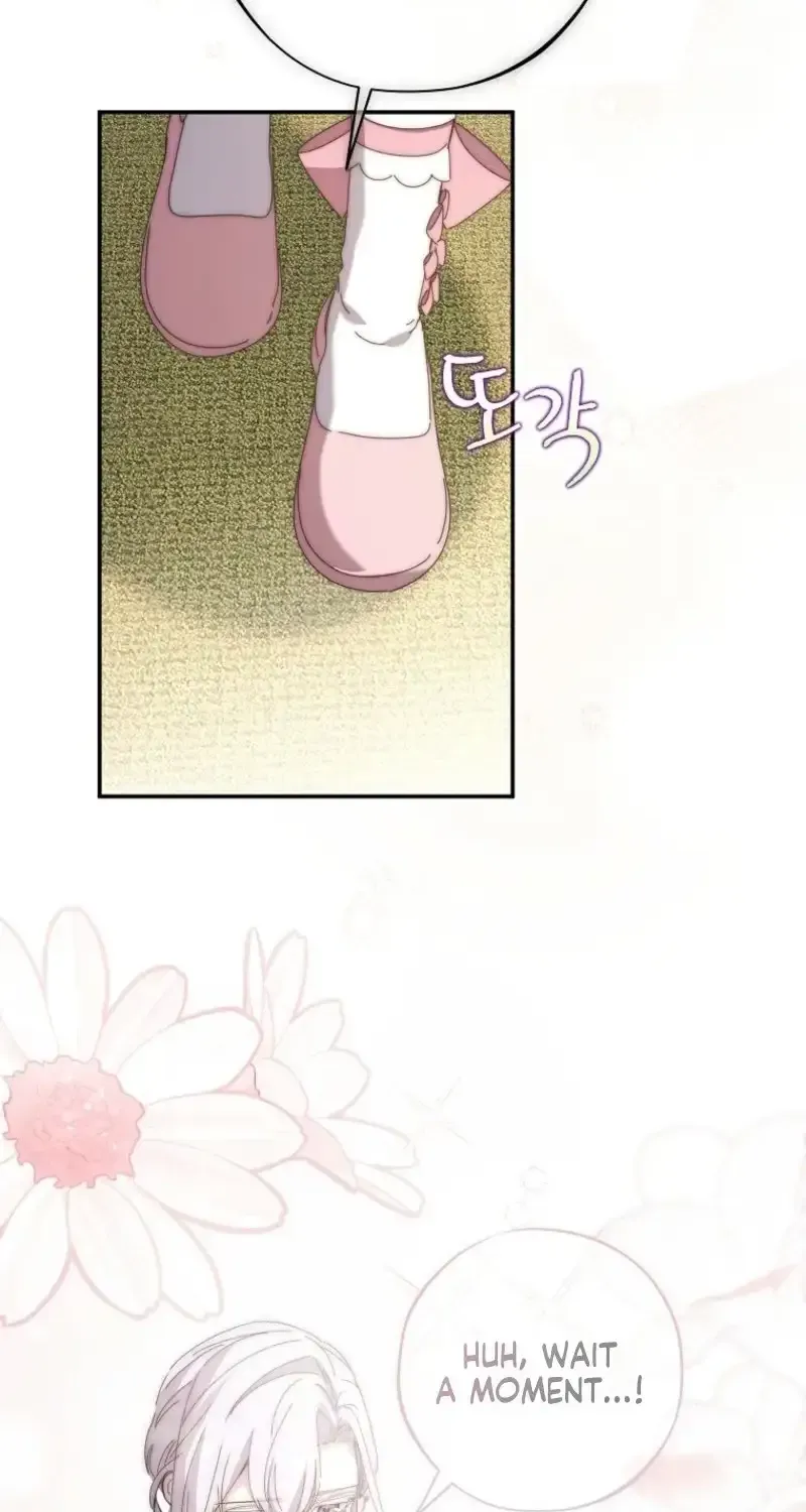 The Princess Reincarnation chapter 44 page 54