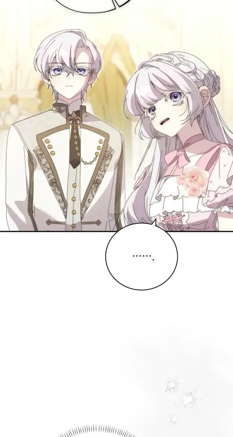 The Princess Reincarnation chapter 44 page 34
