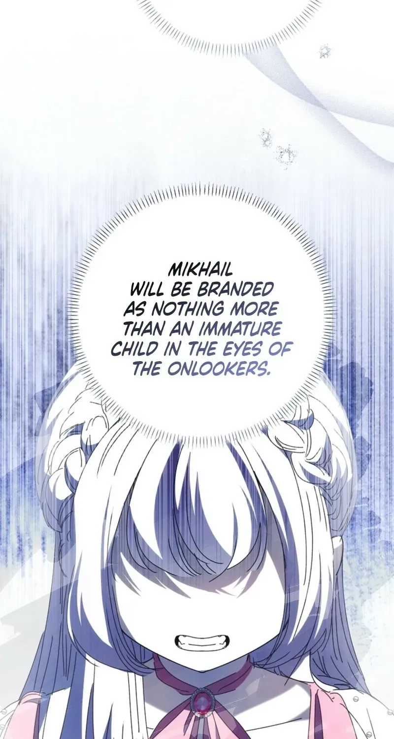 The Princess Reincarnation chapter 44 page 41