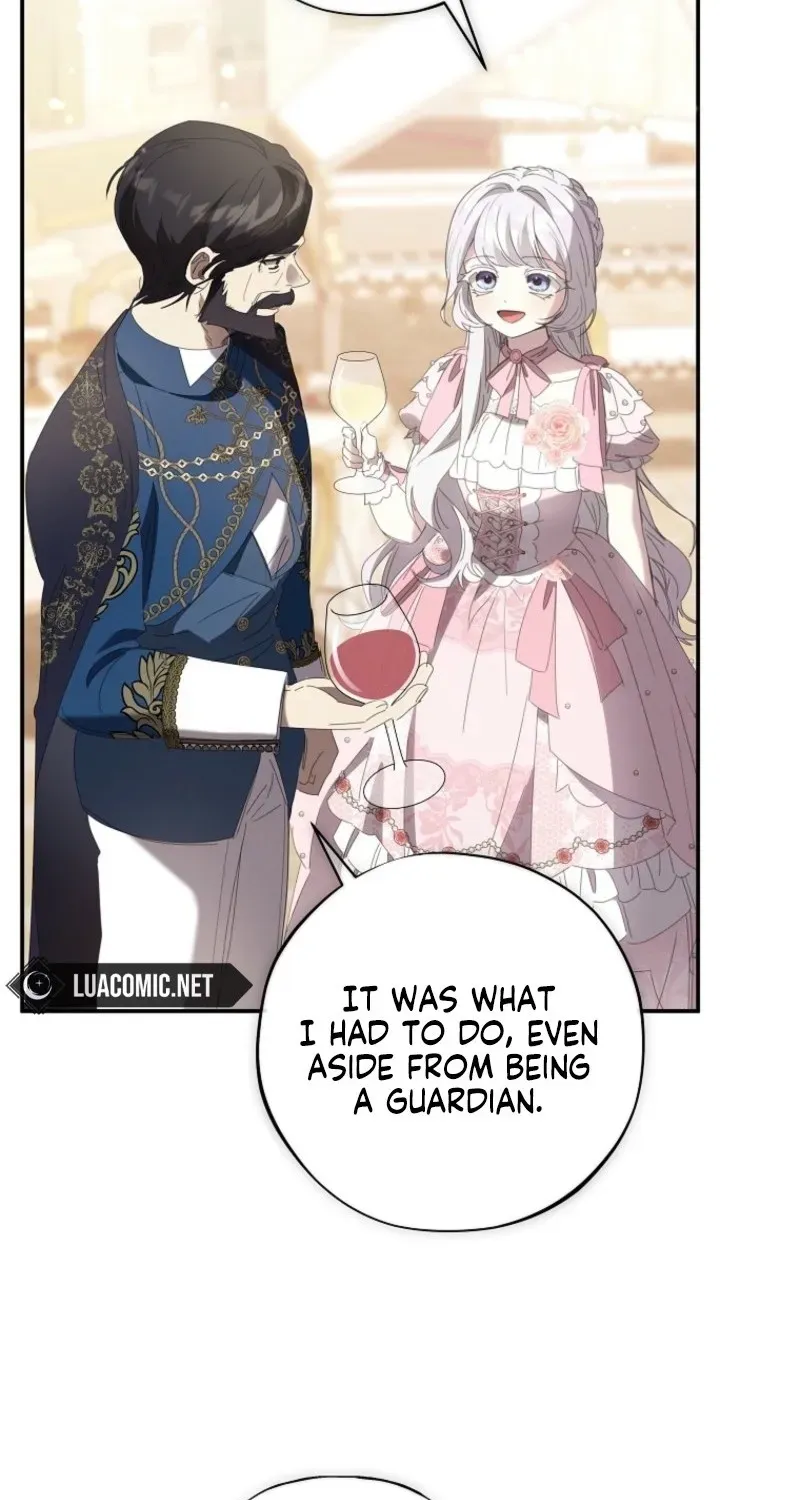 The Princess Reincarnation chapter 44 page 143
