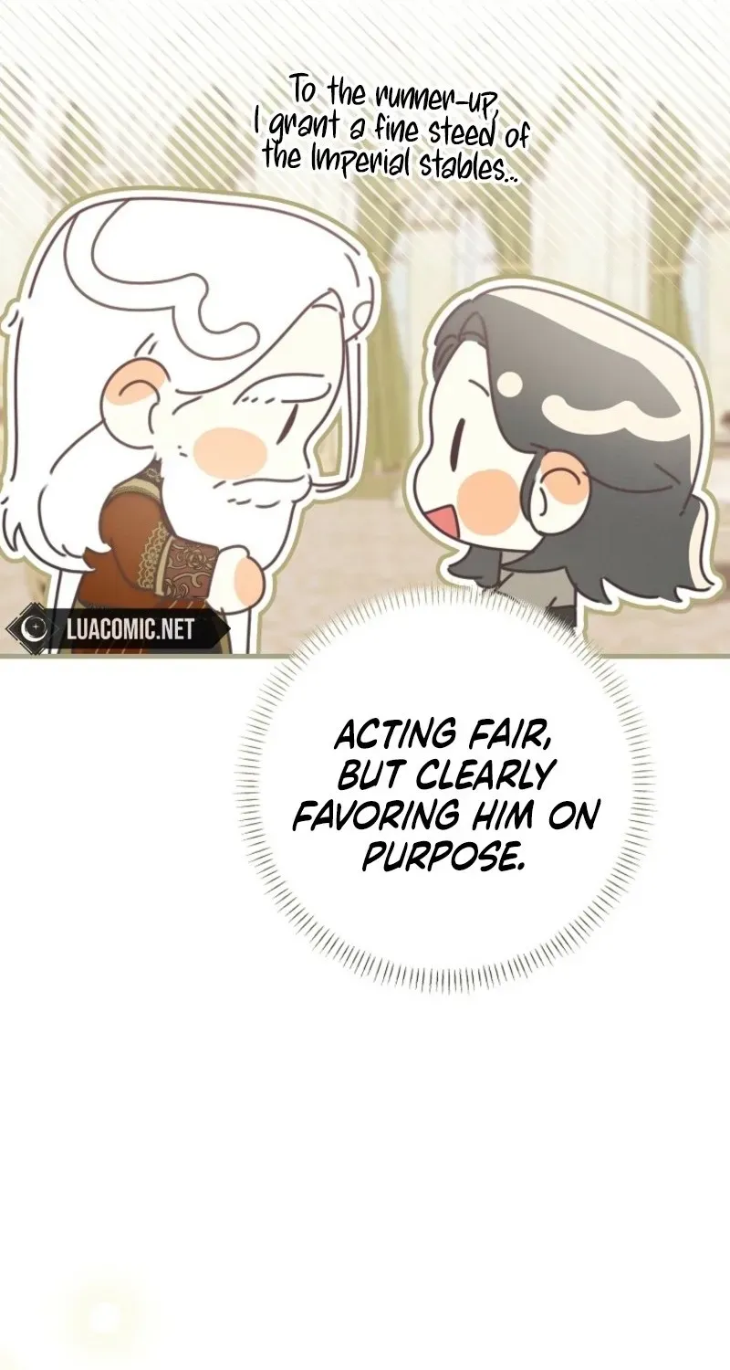 The Princess Reincarnation chapter 44 page 124