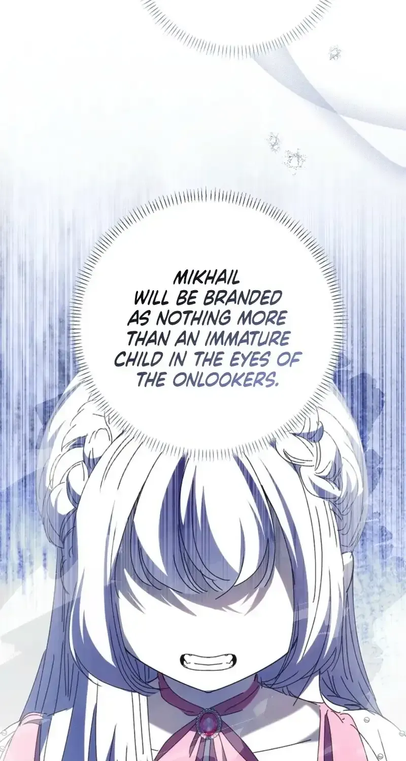 The Princess Reincarnation chapter 44 page 51