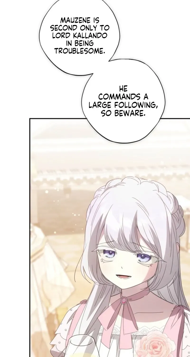 The Princess Reincarnation chapter 44 page 144