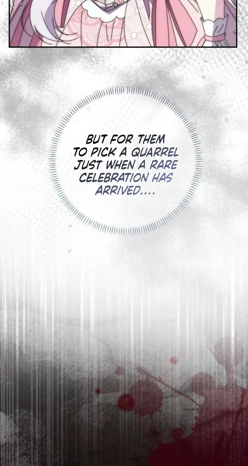The Princess Reincarnation chapter 44 page 7