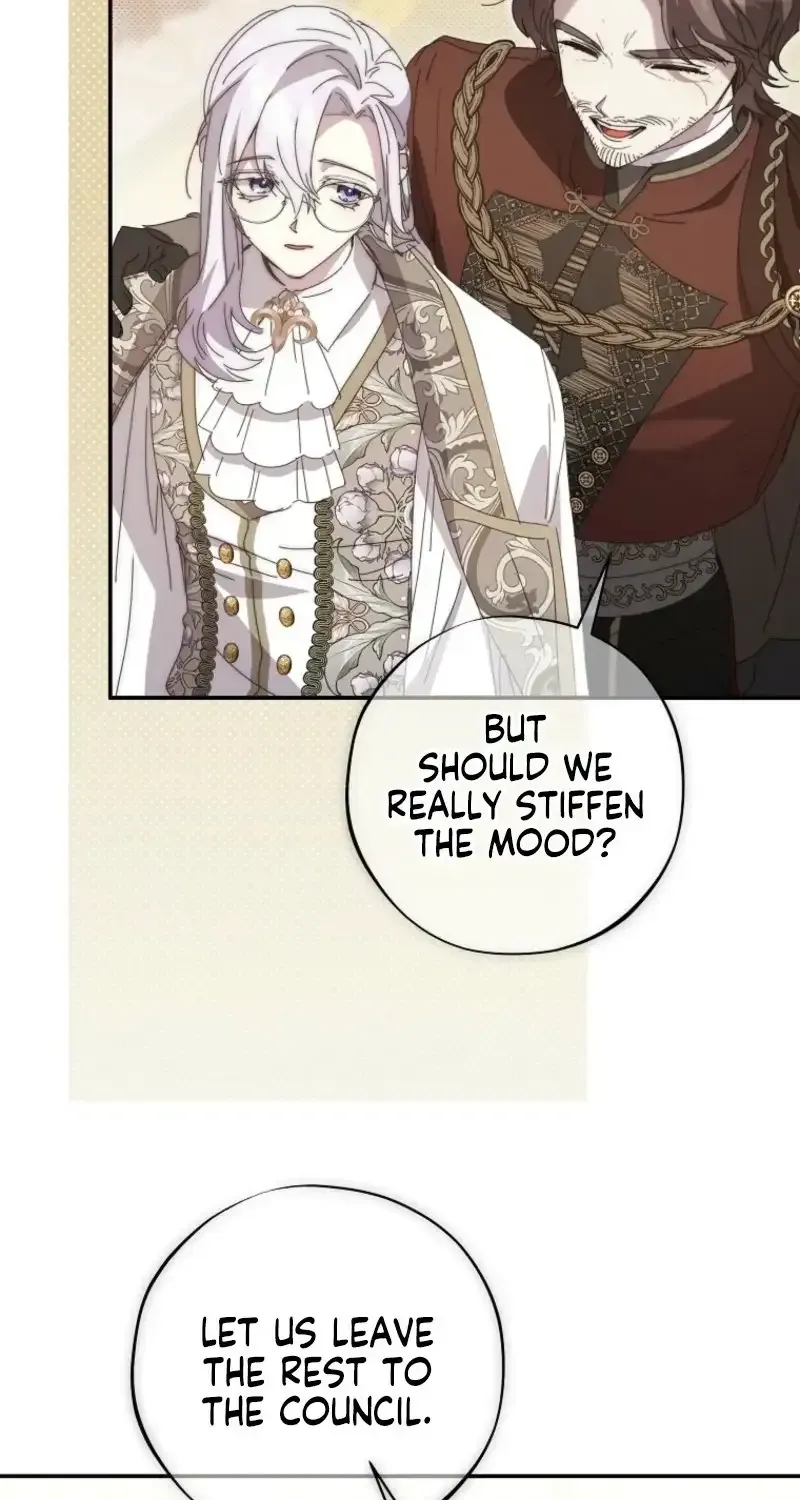 The Princess Reincarnation chapter 44 page 33