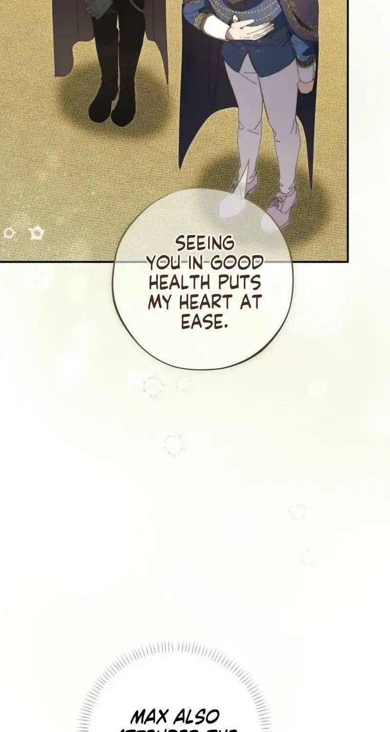 The Princess Reincarnation chapter 44 page 110