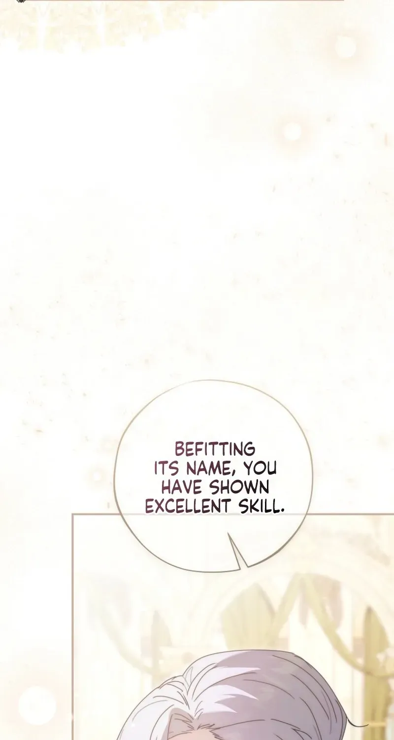The Princess Reincarnation chapter 44 page 105