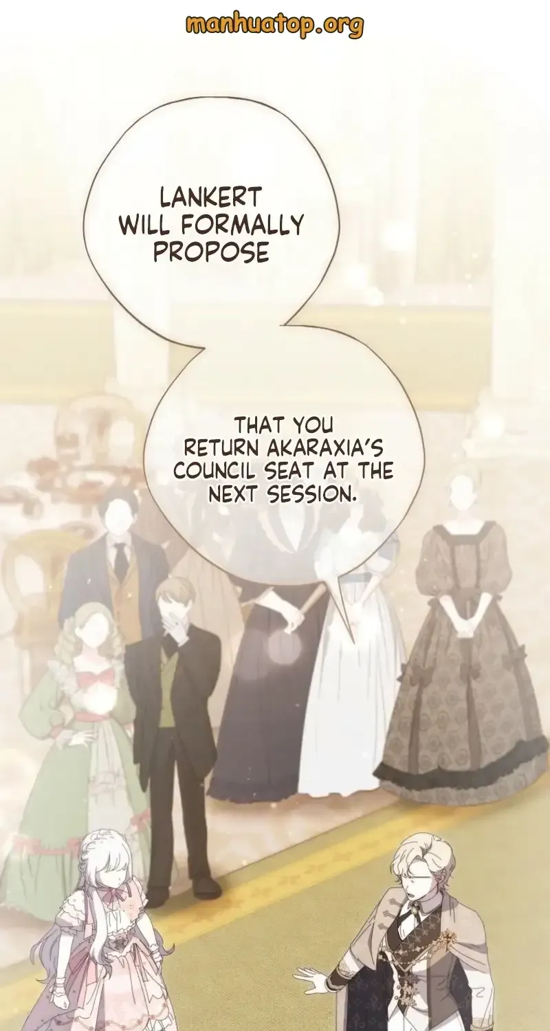 The Princess Reincarnation chapter 44 page 9