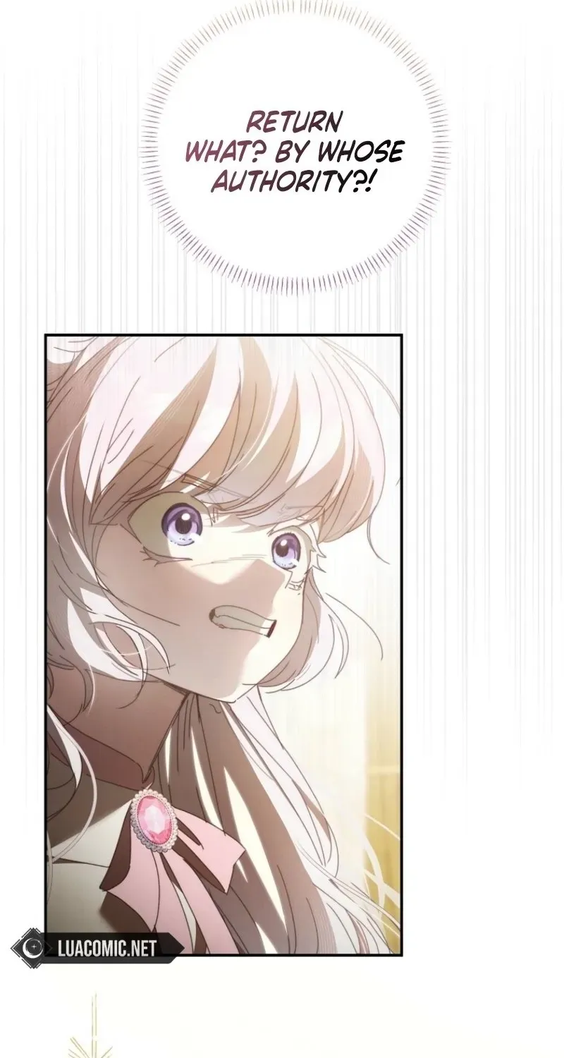 The Princess Reincarnation chapter 44 page 3