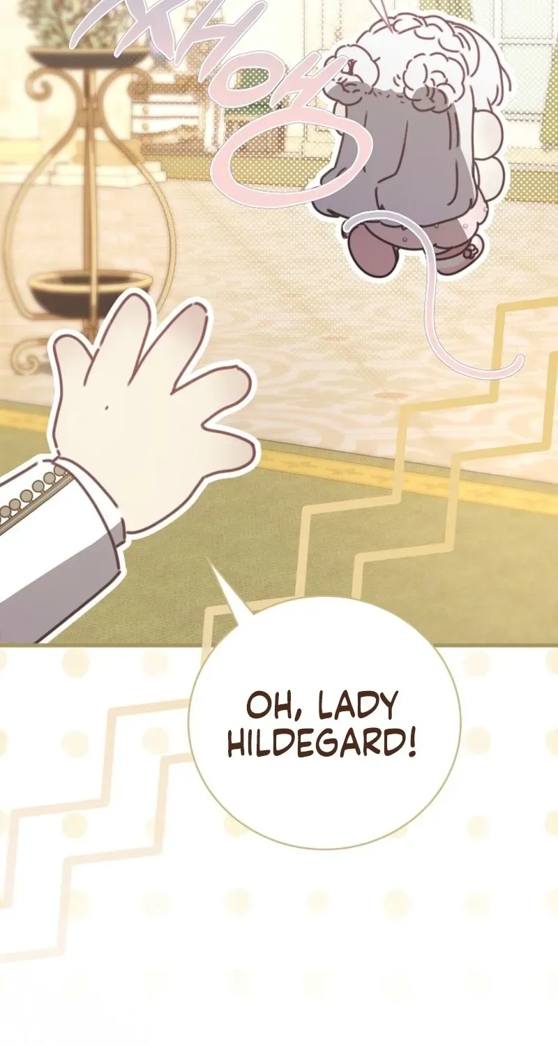 The Princess Reincarnation chapter 44 page 164