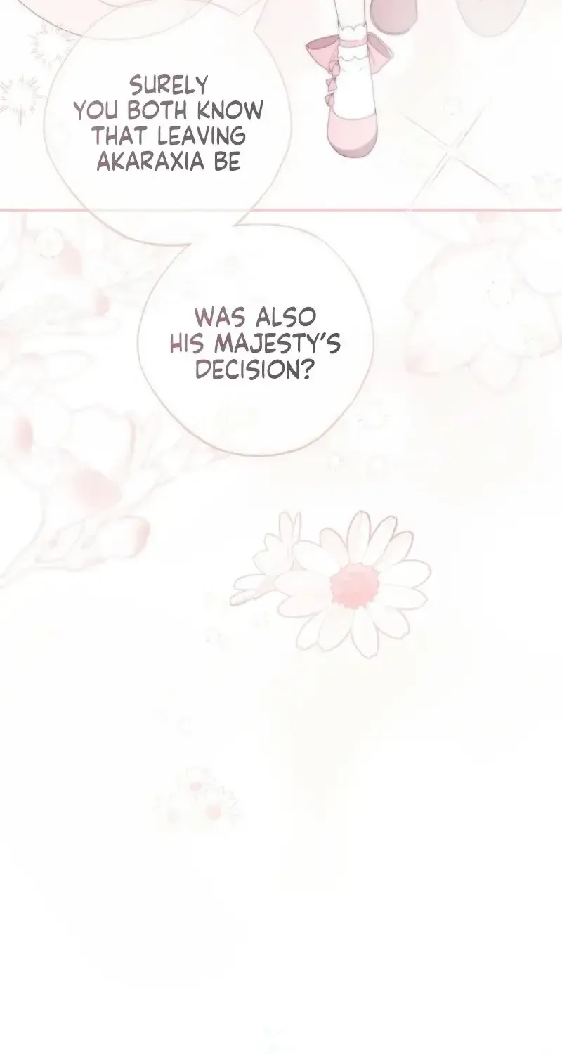 The Princess Reincarnation chapter 44 page 56