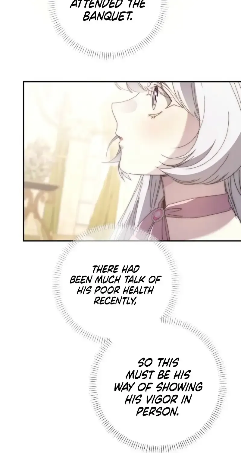 The Princess Reincarnation chapter 44 page 111