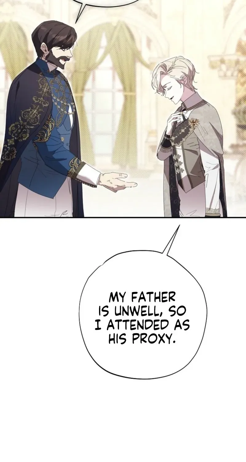 The Princess Reincarnation chapter 44 page 60