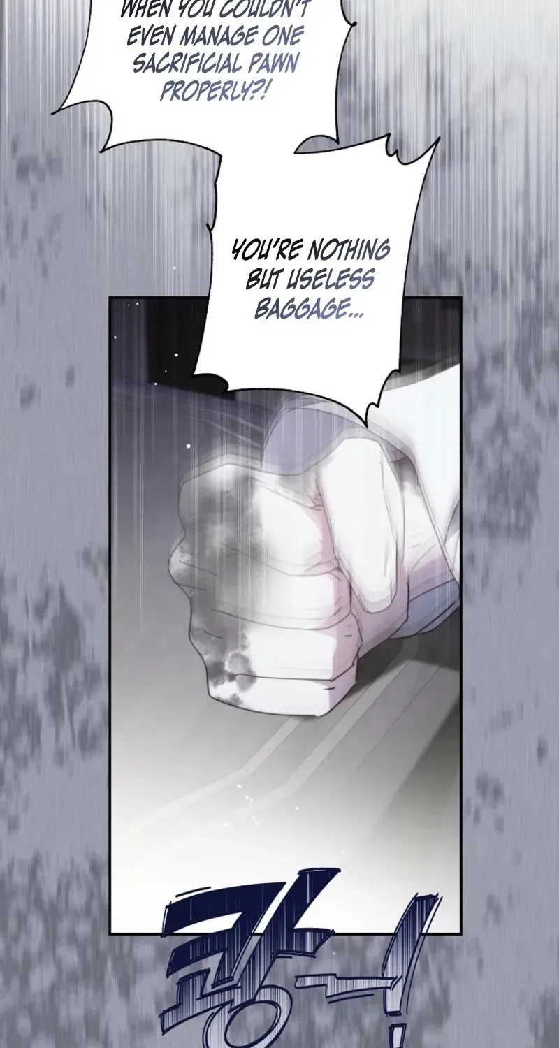 The Princess Reincarnation chapter 46 page 95