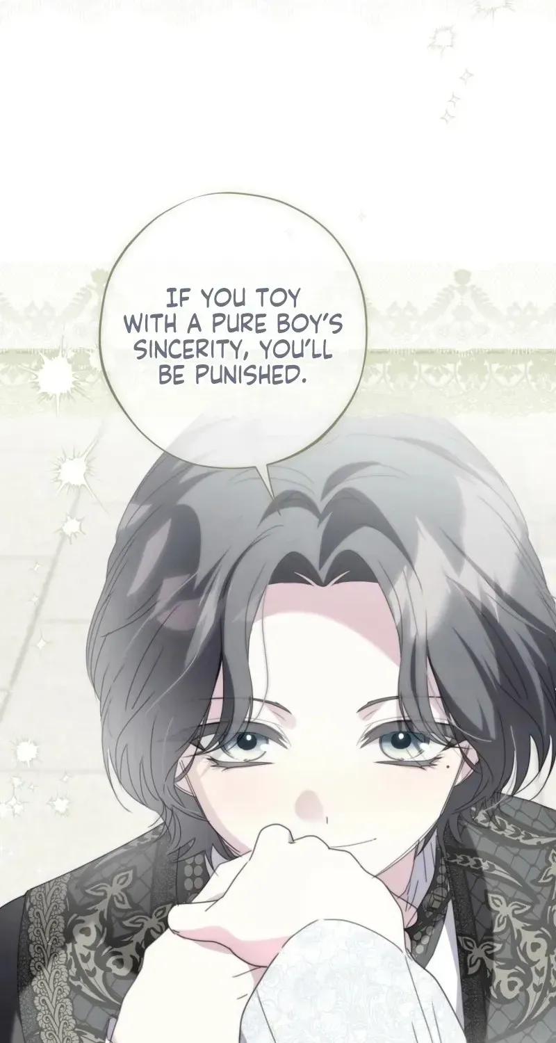The Princess Reincarnation chapter 46 page 61