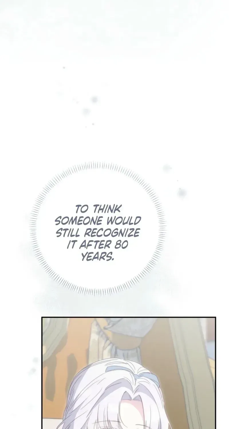 The Princess Reincarnation chapter 46 page 81