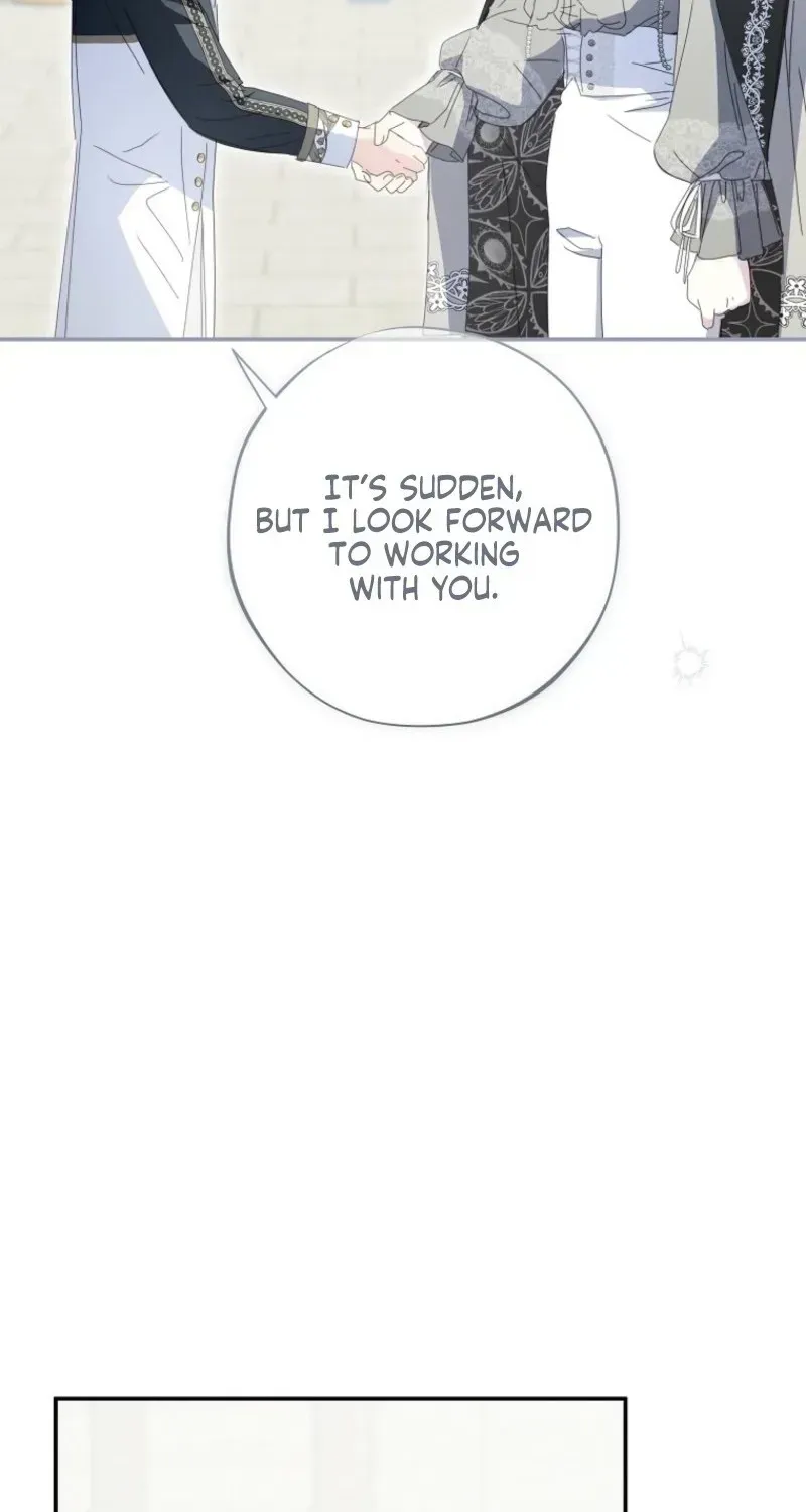 The Princess Reincarnation chapter 46 page 33
