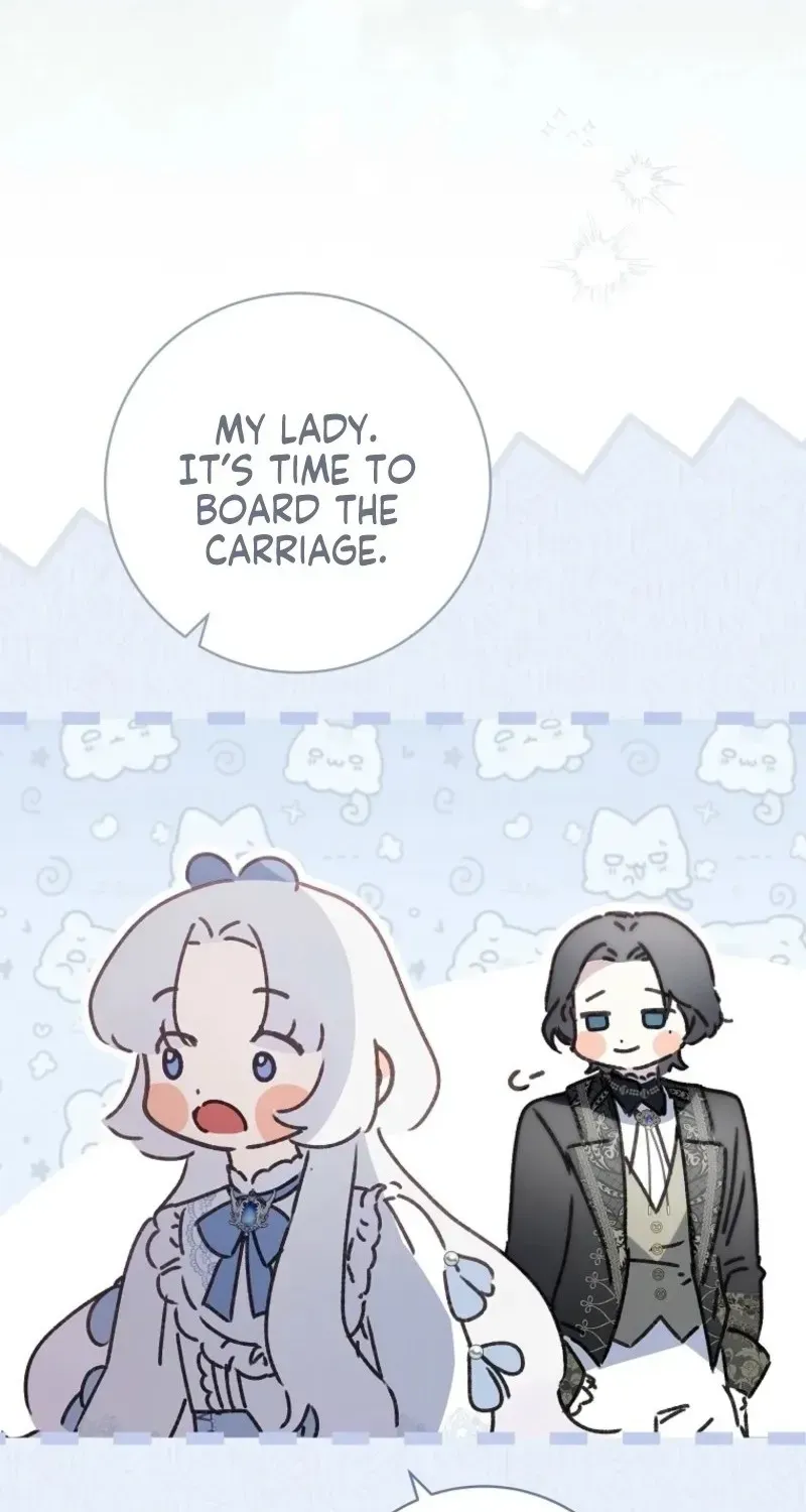 The Princess Reincarnation chapter 46 page 42