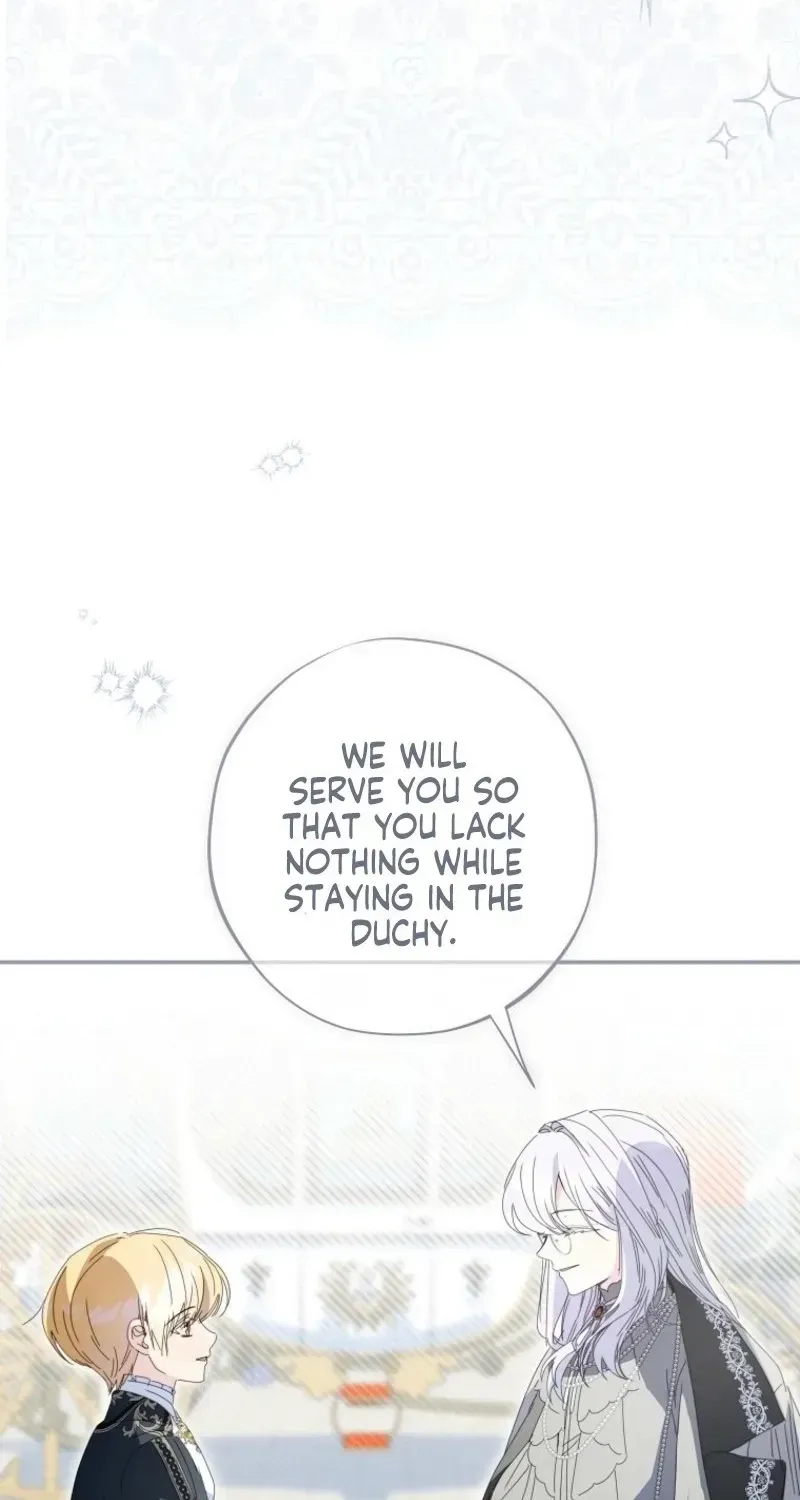 The Princess Reincarnation chapter 46 page 32