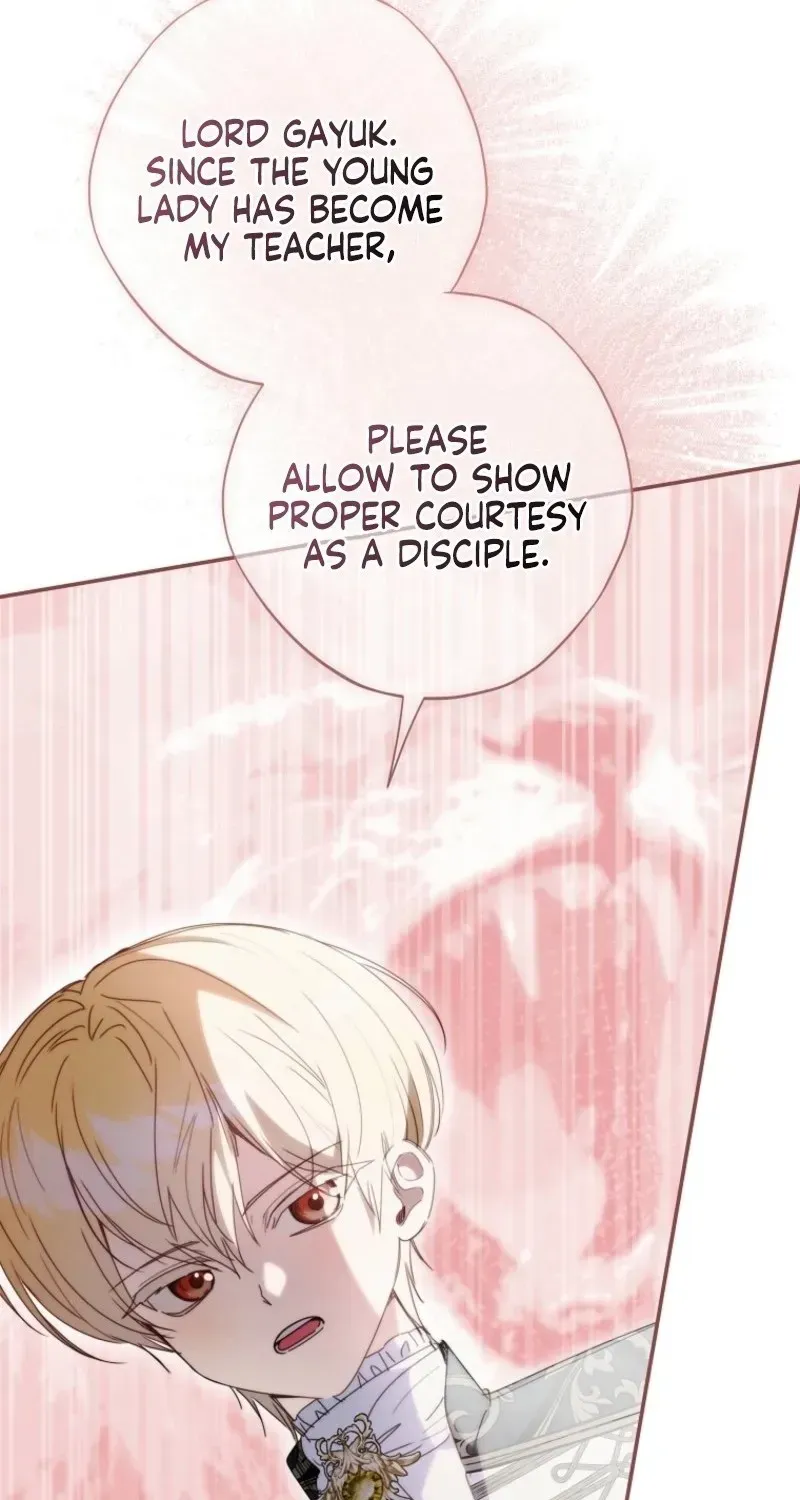 The Princess Reincarnation chapter 46 page 49