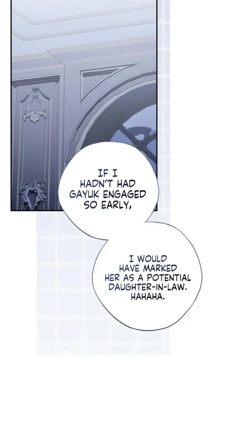 The Princess Reincarnation chapter 46 page 27