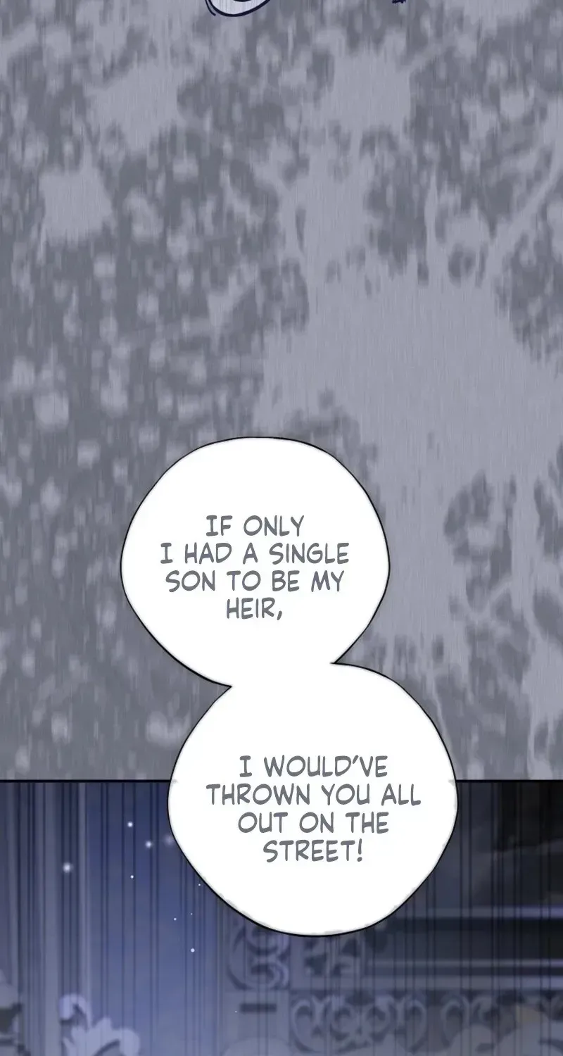 The Princess Reincarnation chapter 46 page 96