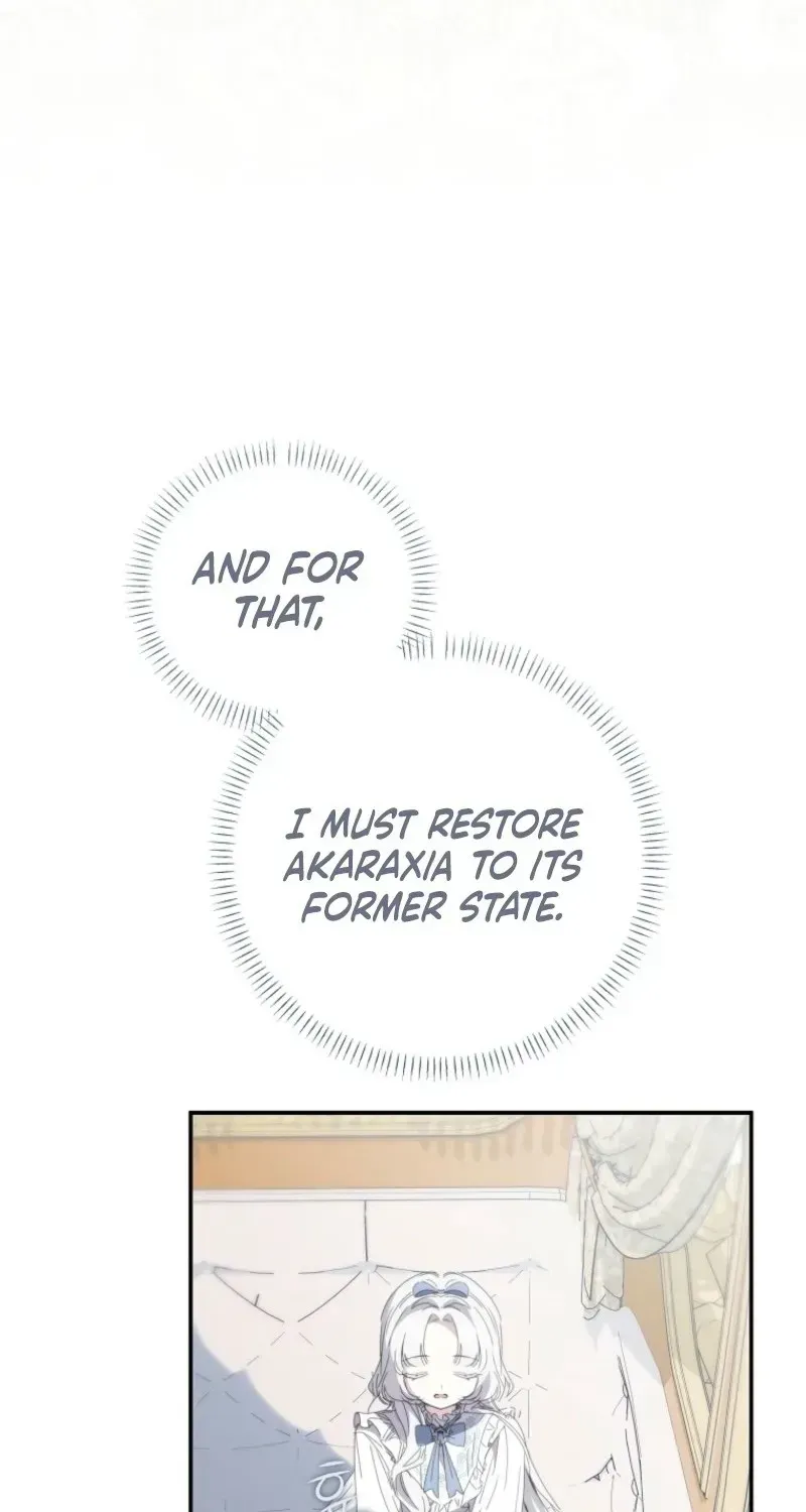 The Princess Reincarnation chapter 46 page 85