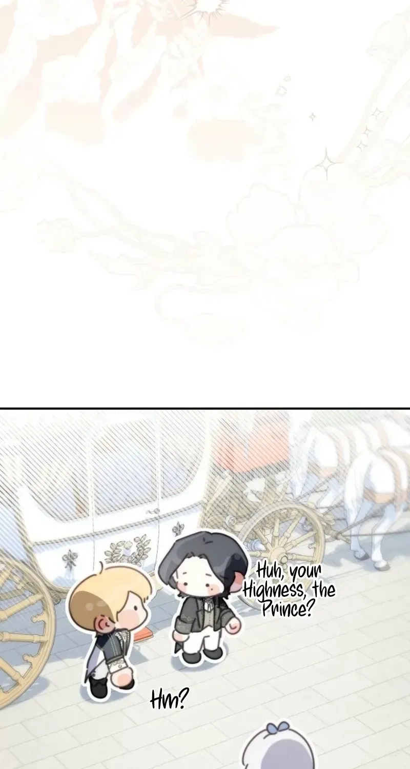 The Princess Reincarnation chapter 46 page 46