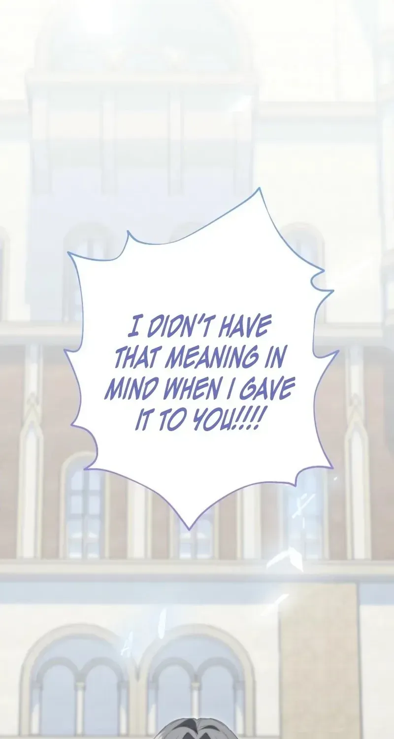 The Princess Reincarnation chapter 46 page 65