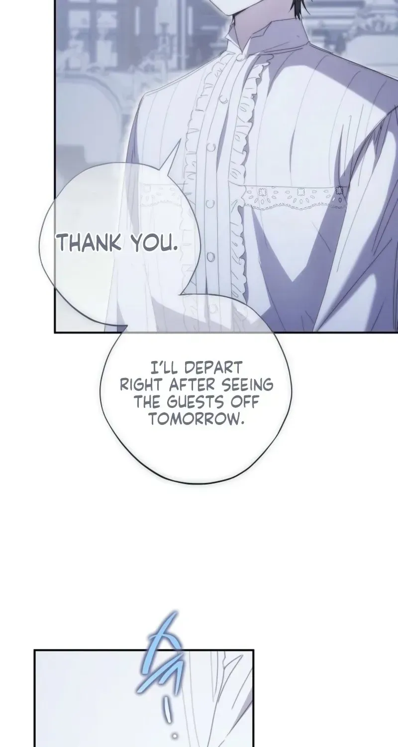 The Princess Reincarnation chapter 46 page 16