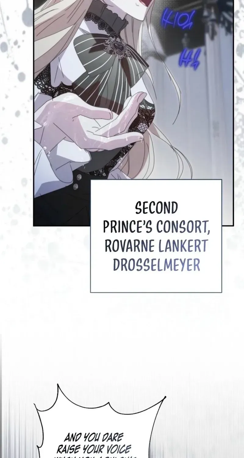 The Princess Reincarnation chapter 46 page 94