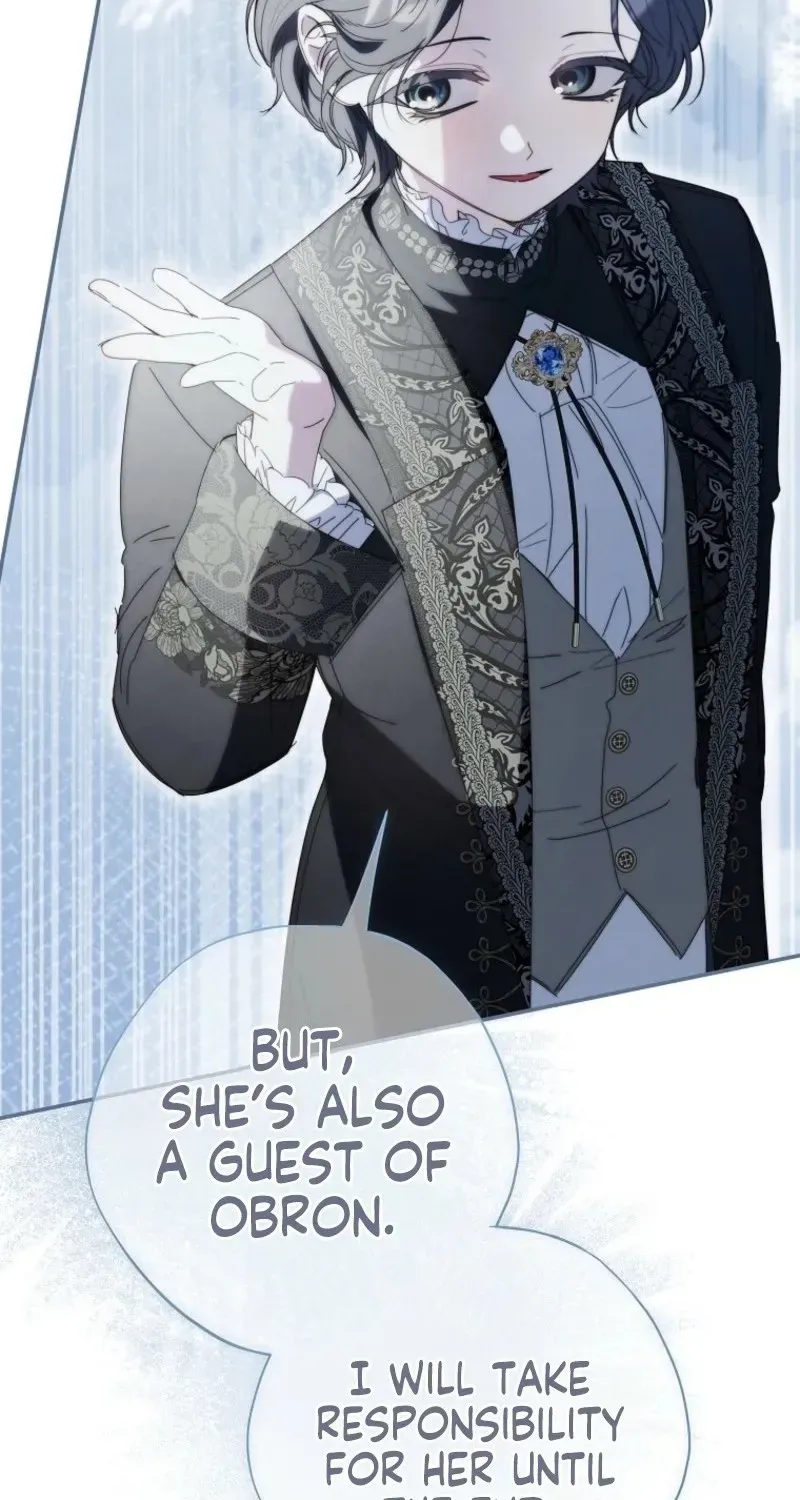 The Princess Reincarnation chapter 46 page 51